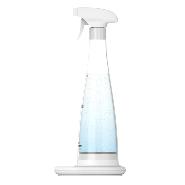 Olansi Desinfektionsmittel Desinfektionsmittel Wasserspray Natriumhypochlorithersteller Naclo3 Sanitizer Generator