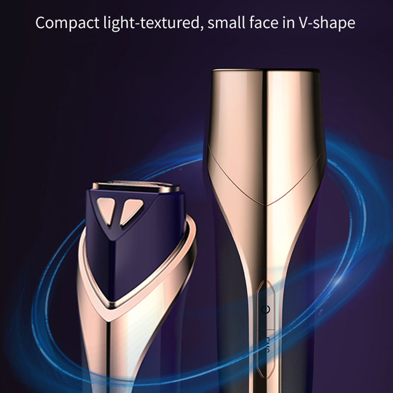 Olansi B15 Gesichtheben Schönheitspflege Instrument Elektrische Hautverjüngung Gesichtsinstrument