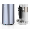 Kommerzielle 400GPD alkalische Wassermaschine Wasserreiniger Umkehung Osmosefilter Trinkwasserreinigermaschine