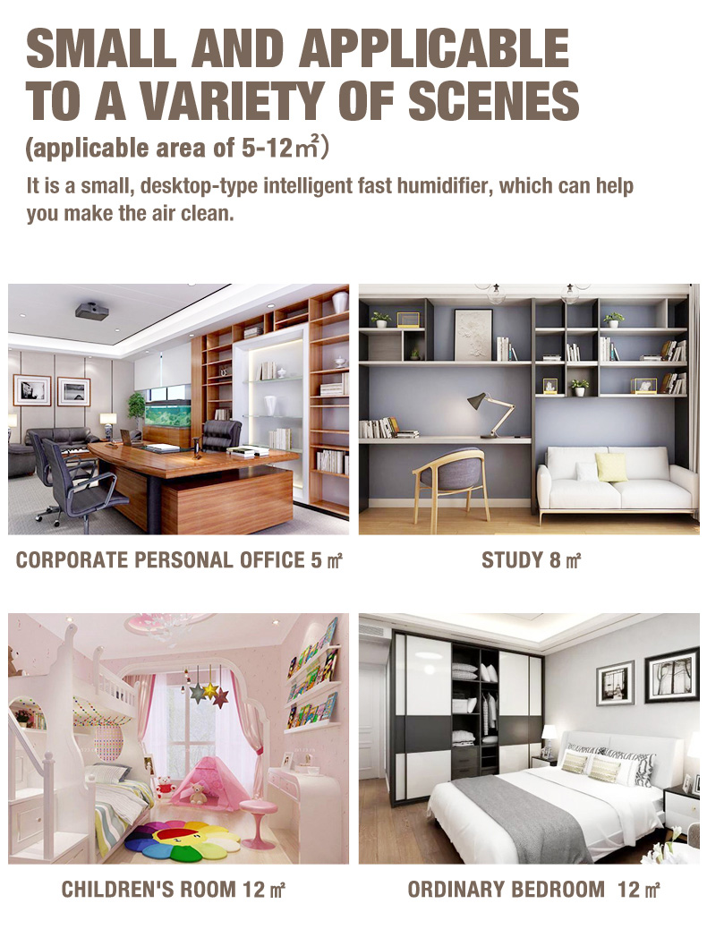 Olansi A1 Luftreiniger Lieferant (4)