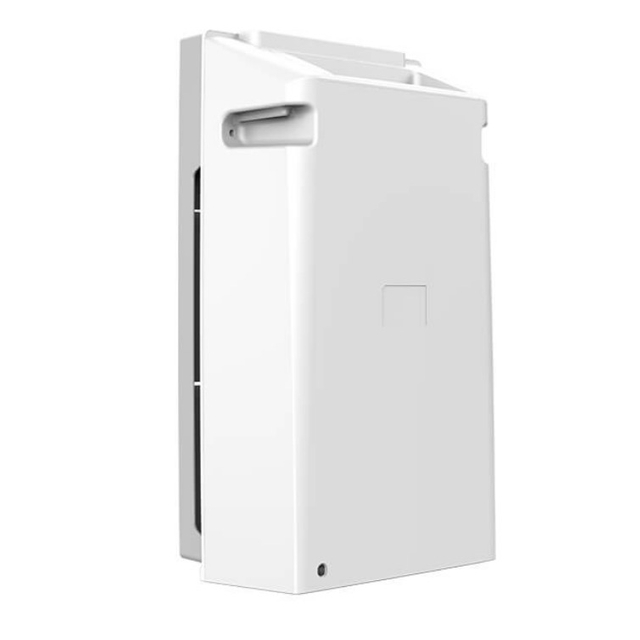 Olansi K04A LONIZER HEPA HOME AIR PUTIFIER FILTER HEPA AIR Reinigung UV Sanitizer Filter Home Verwendung Luftreiniger