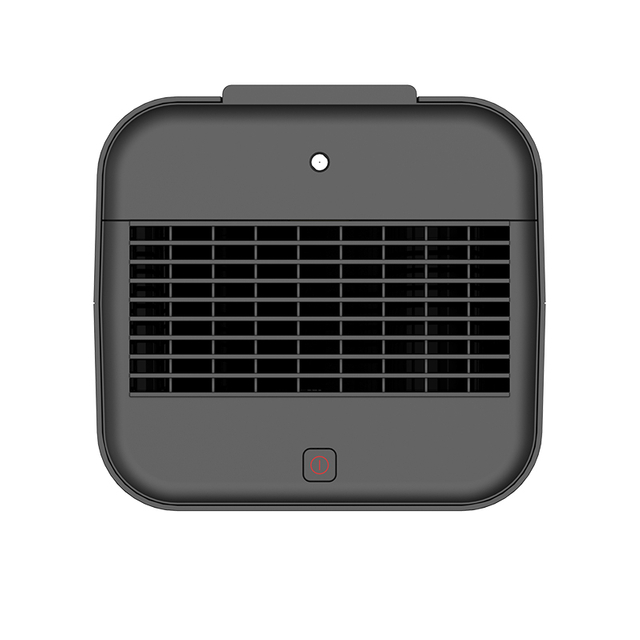 Olansi A17A Hocheffizienz Waschbar Nichtverbraucher Luftreiniger für Home Schlafzimmer Büro Desktop