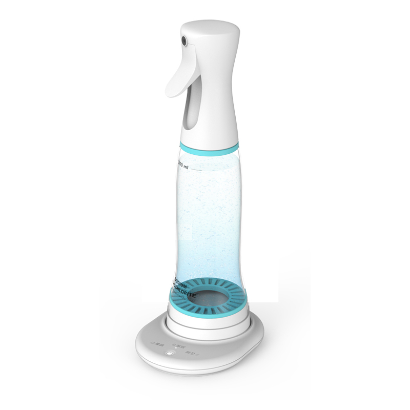Olansi Spray Nebel Desinfektionsmittel Wassermaschine Desinfektionssprühmaschinen 84 Desinfektionsmittelgenerator