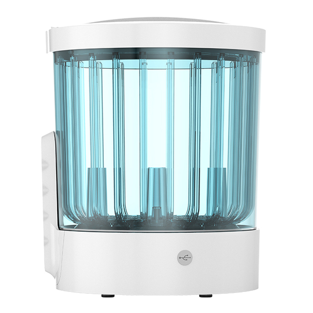 Olansi Ultraschallreiniger Sterilisator Desinfektionsmaschine Gemüse- und Fruchtwaschmaschine