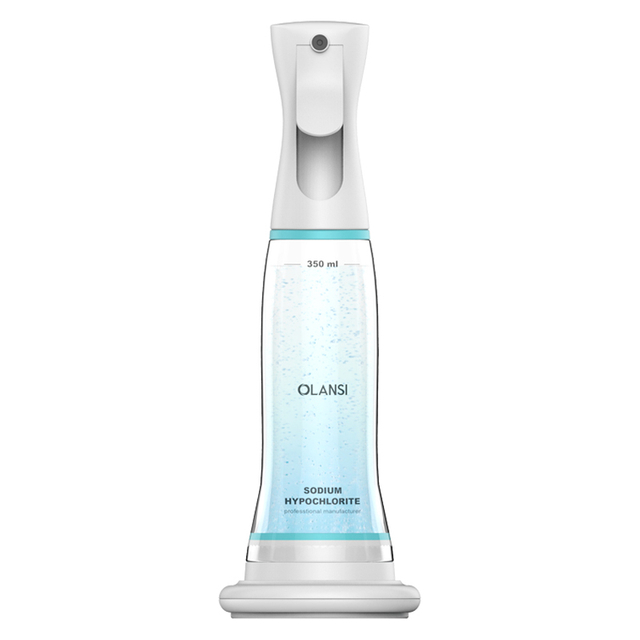 Olansi Spray Nebel Desinfektionsmittel Wassermaschine Desinfektionssprühmaschinen 84 Desinfektionsmittelgenerator