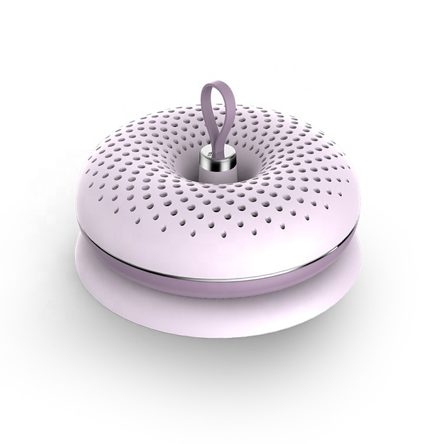 Elektrische einstellbare Massage-Gesichtsmassage-Schönheitsgerät mit Wasserstoff