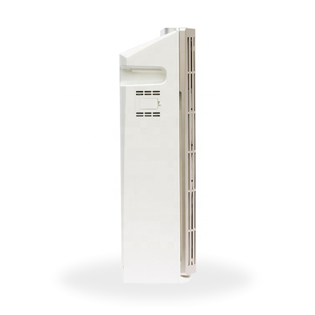 Olansi K04C Büroraum Tragbare Haushaltsfilter Aktiviert Kohle Luftreiniger Luftreiniger