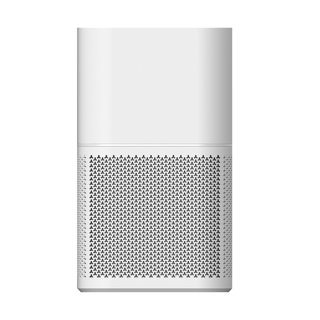 Olansi A4 Pro Desktop tragbarer Mini-Luftreiniger für Amazon Bestseller mit UV-Licht und H13-Hepa-Filter 110V und 220V Luftreiniger China Factory USA UL-zertifiziert