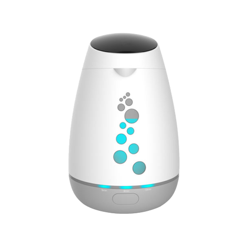 Desinfektionsmittelwassermaschine.