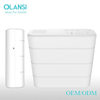 Olansi Umkehung Osmose Home Appliance RO Wasserreiniger Wasserfilter